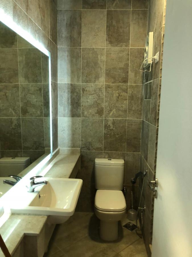Einbay Pool View Appartement Ain Sukhna Exterior photo