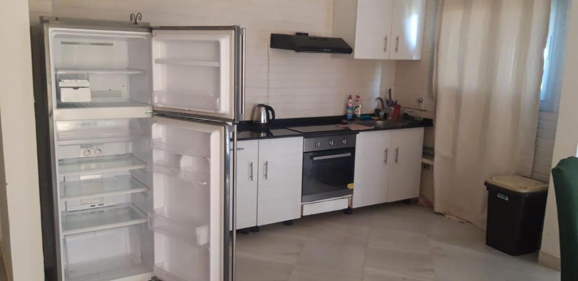 Einbay Pool View Appartement Ain Sukhna Exterior photo