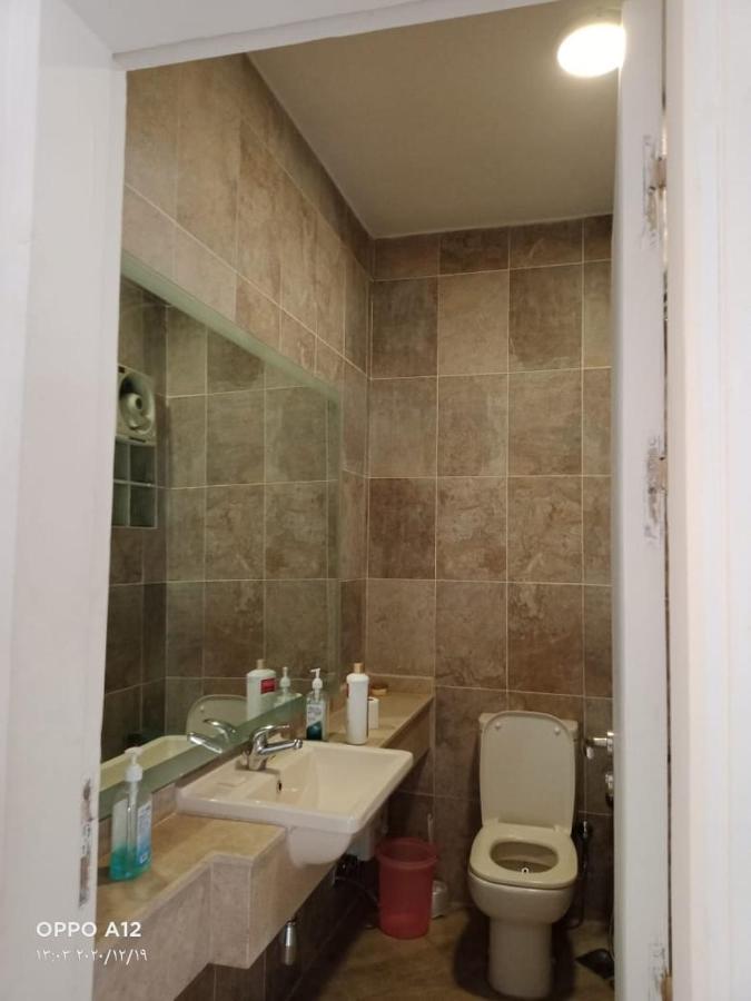 Einbay Pool View Appartement Ain Sukhna Exterior photo